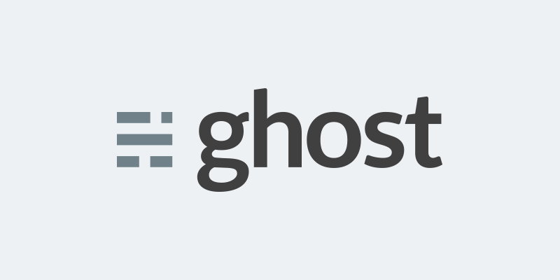 Ghost with the Most