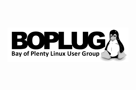 BOP Linux User Group - July 16